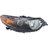 Headlamp Assembly - image 1