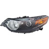 Headlamp Assembly - image 1
