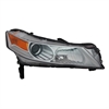 Headlamp Housing - image 1