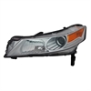 Headlamp Housing - image 1