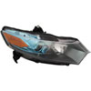Headlamp Assembly - image 1