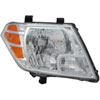 Headlamp Assembly - image 1