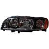 Headlamp Assembly - image 1