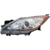 Headlamp Housing - image 1