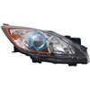Headlamp Assembly - image 1