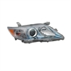 Headlamp Assembly - image 1