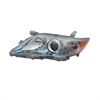 Headlamp Assembly - image 1