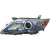 Headlamp Housing - image 1