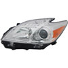 Headlamp Assembly - image 1