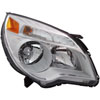 Headlamp Assembly - image 1