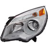 Headlamp Assembly - image 1