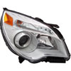 Headlamp Assembly - image 1