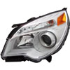 Headlamp Assembly - image 1