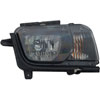 Headlamp Assembly - image 1