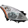 Headlamp Assembly - image 1