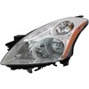 Headlamp Assembly - image 1