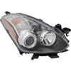 Headlamp Assembly - image 1