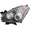 Headlamp Assembly - image 1