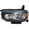 Headlamp Assembly - image 1
