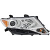Headlamp Assembly - image 1