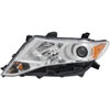 Headlamp Assembly - image 1