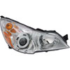 Headlamp Assembly - image 1