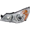 Headlamp Assembly - image 1