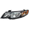 Headlamp Assembly - image 1