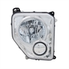 Headlamp Assembly - image 1