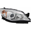 Headlamp Assembly - image 1