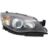 Headlamp Assembly - image 1