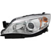 Headlamp Assembly - image 1