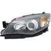 Headlamp Assembly - image 1