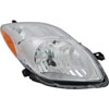 Headlamp Housing - image 1