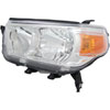 Headlamp Housing - image 1
