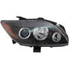 Headlamp Housing - image 1