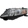 Headlamp Assembly - image 1