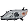 Headlamp Assembly - image 1
