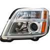 Headlamp Assembly - image 1