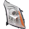 Headlamp Assembly - image 1
