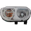 Headlamp Assembly - image 1