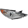 Headlamp Assembly - image 1