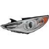 Headlamp Assembly - image 1