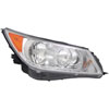 Headlamp Assembly - image 1