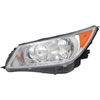 Headlamp Assembly - image 1