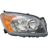 Headlamp Assembly - image 1