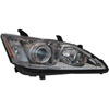 Headlamp Housing - image 1
