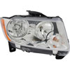 Headlamp Assembly - image 1