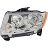 Headlamp Assembly - image 1