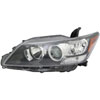 Headlamp Housing - image 1